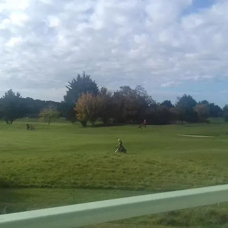 Studio Pornic Sur Golf *